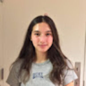 Meet your Posher, Anabella